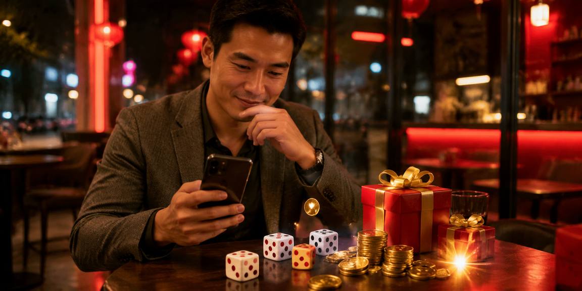 46win Roulette Đêm